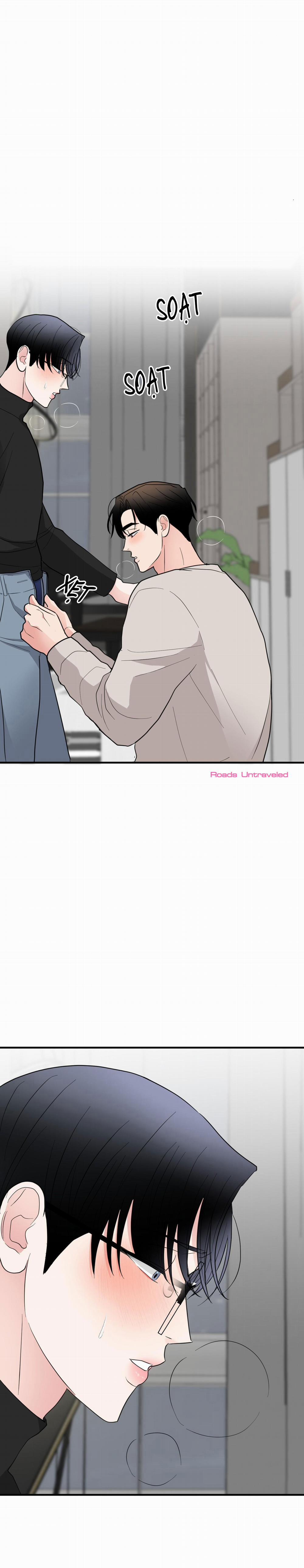 Cái Kết Của Kẻ Kiêu Ngạo 16 trang 22