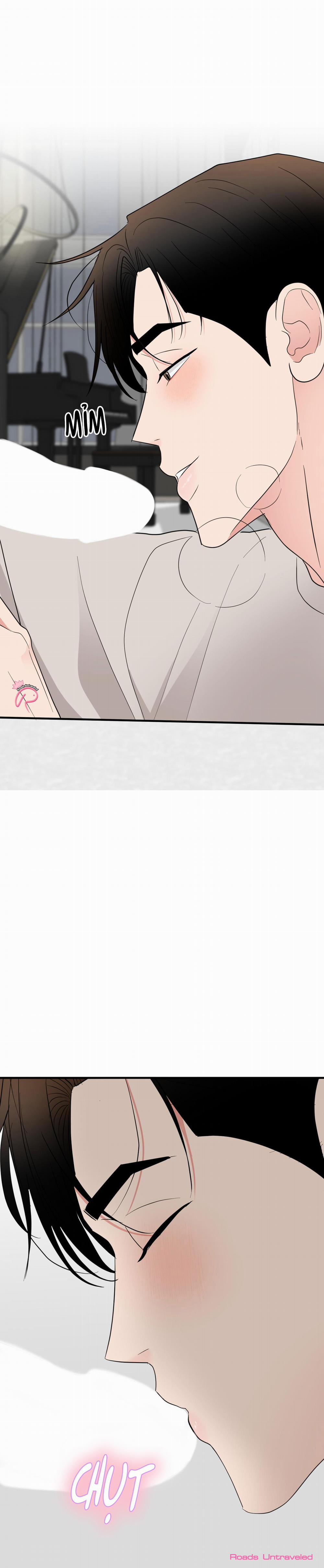 Cái Kết Của Kẻ Kiêu Ngạo 16 trang 23