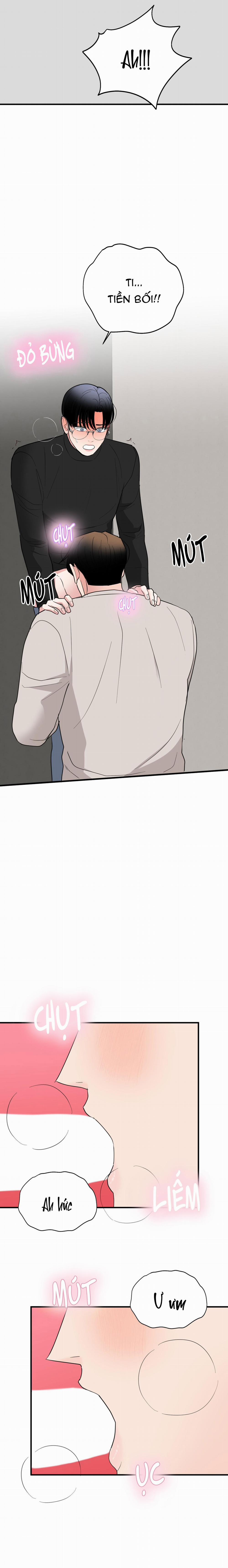 Cái Kết Của Kẻ Kiêu Ngạo 16 trang 24