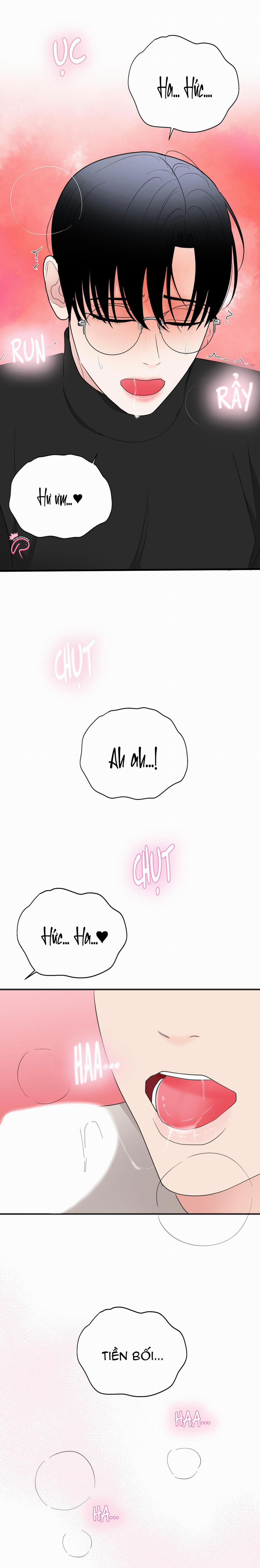 Cái Kết Của Kẻ Kiêu Ngạo 16 trang 25