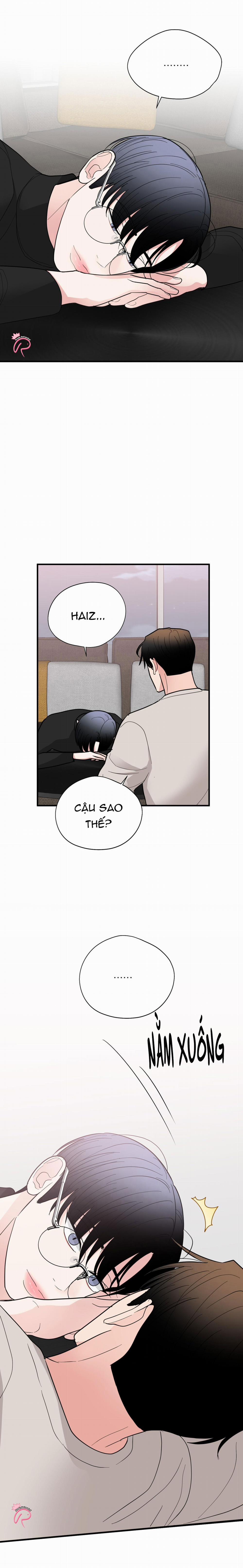 Cái Kết Của Kẻ Kiêu Ngạo 16 trang 5