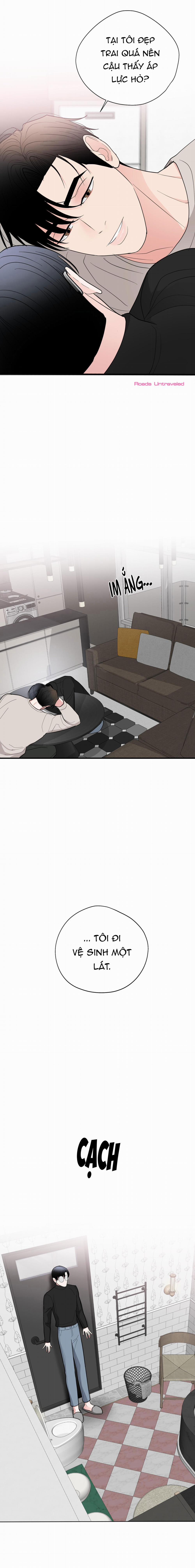 Cái Kết Của Kẻ Kiêu Ngạo 16 trang 6