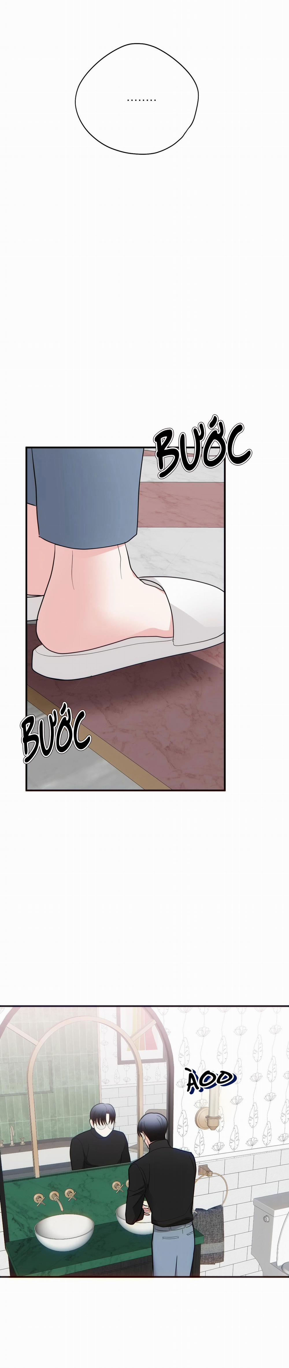 Cái Kết Của Kẻ Kiêu Ngạo 16 trang 7