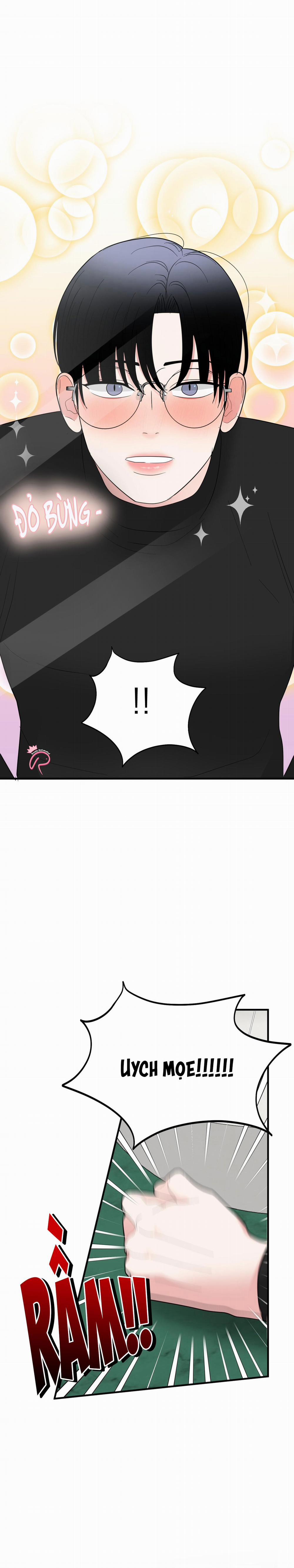 Cái Kết Của Kẻ Kiêu Ngạo 16 trang 8