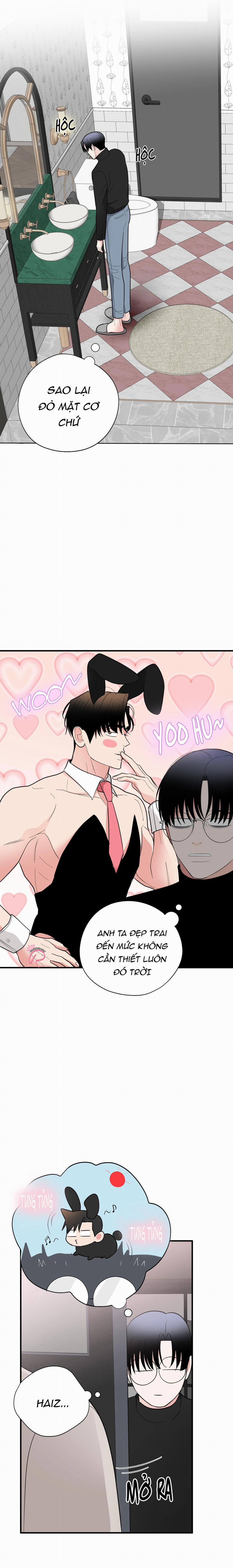 Cái Kết Của Kẻ Kiêu Ngạo 16 trang 9