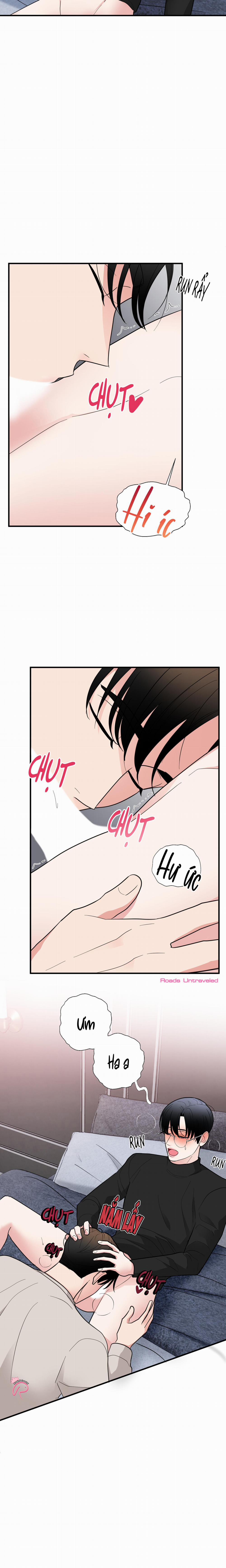 Cái Kết Của Kẻ Kiêu Ngạo 17 trang 1