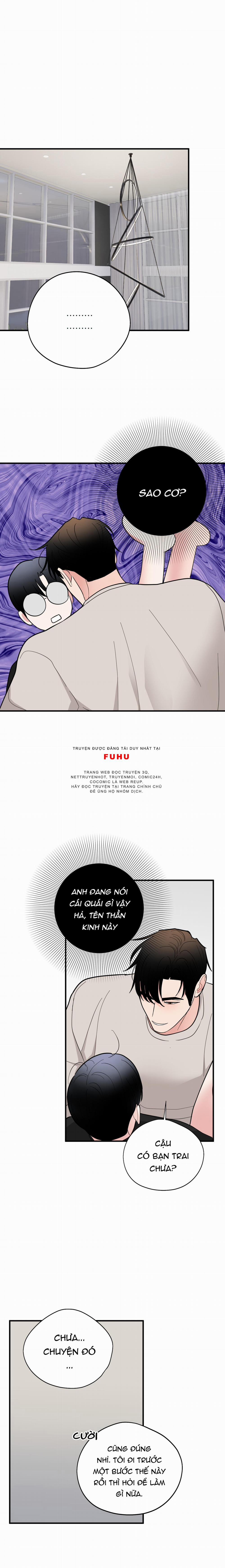 Cái Kết Của Kẻ Kiêu Ngạo 17 trang 10