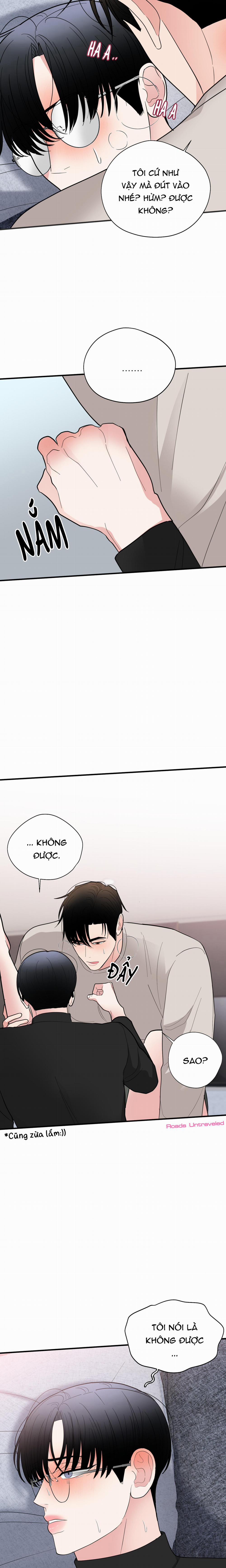 Cái Kết Của Kẻ Kiêu Ngạo 17 trang 12