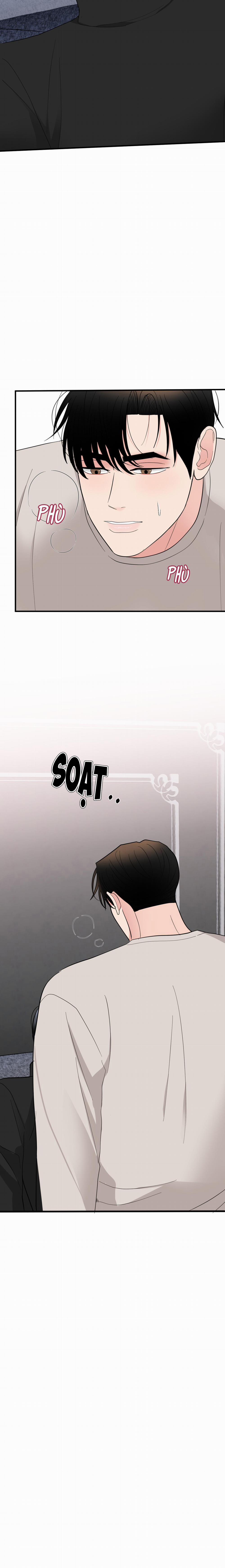 Cái Kết Của Kẻ Kiêu Ngạo 17 trang 13