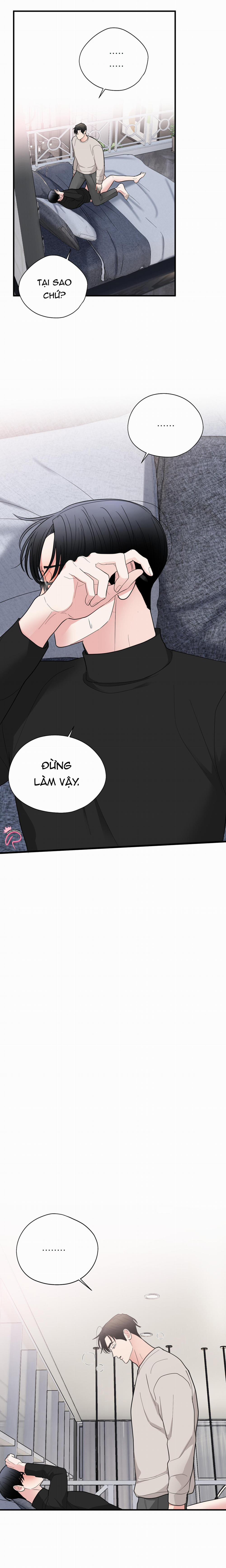 Cái Kết Của Kẻ Kiêu Ngạo 17 trang 14