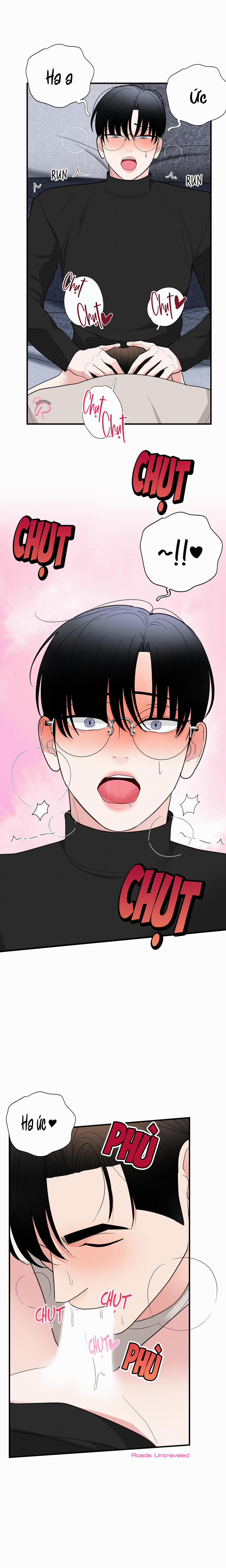 Cái Kết Của Kẻ Kiêu Ngạo 17 trang 2