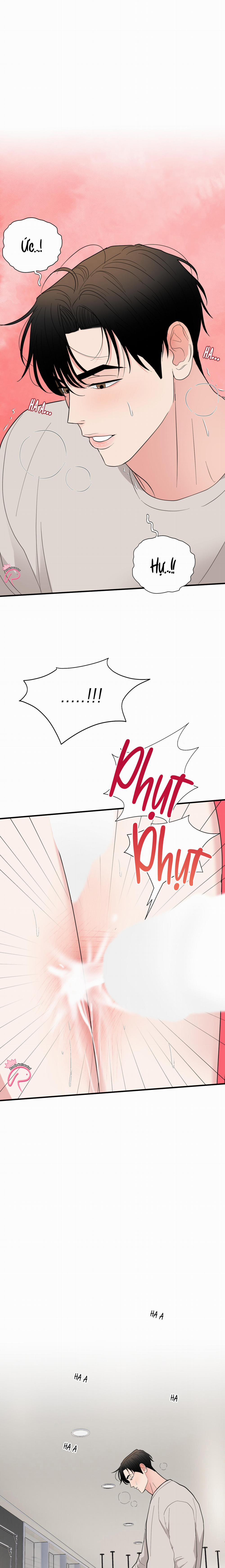 Cái Kết Của Kẻ Kiêu Ngạo 17 trang 21