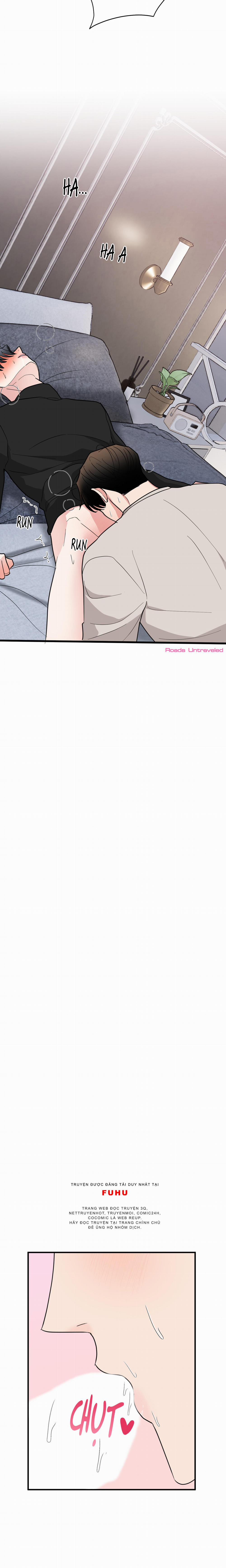 Cái Kết Của Kẻ Kiêu Ngạo 17 trang 5