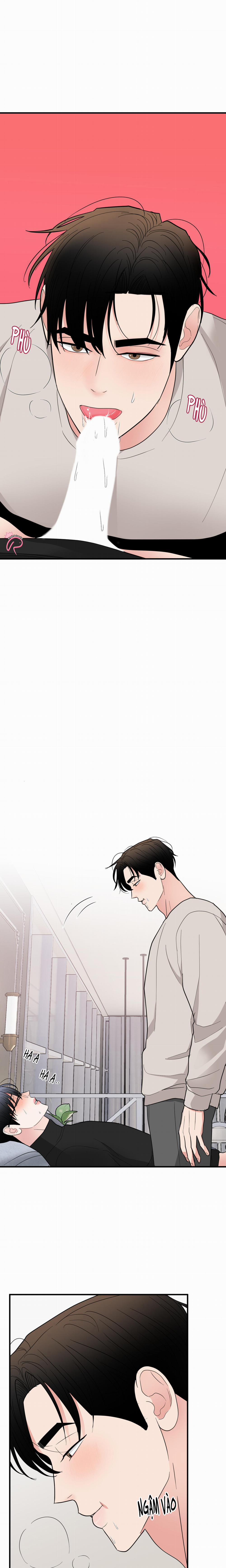 Cái Kết Của Kẻ Kiêu Ngạo 17 trang 6