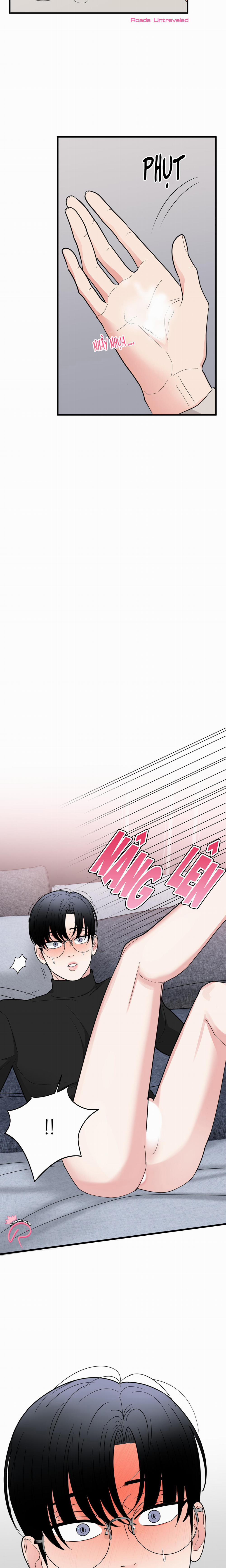 Cái Kết Của Kẻ Kiêu Ngạo 17 trang 7