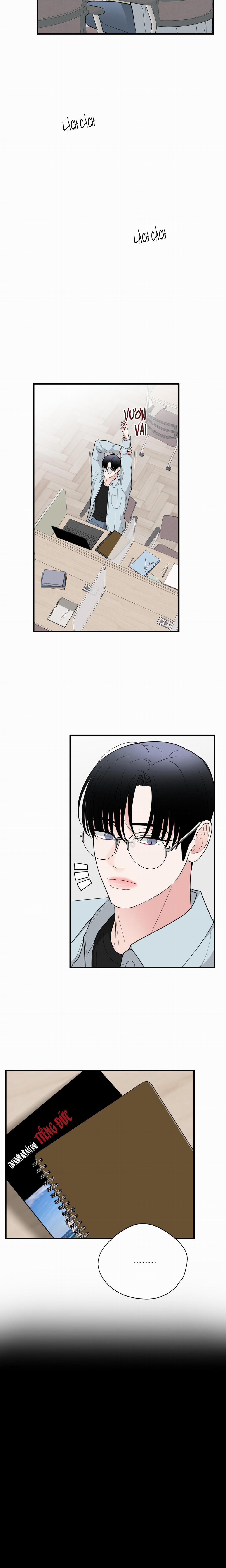 Cái Kết Của Kẻ Kiêu Ngạo 18 trang 1