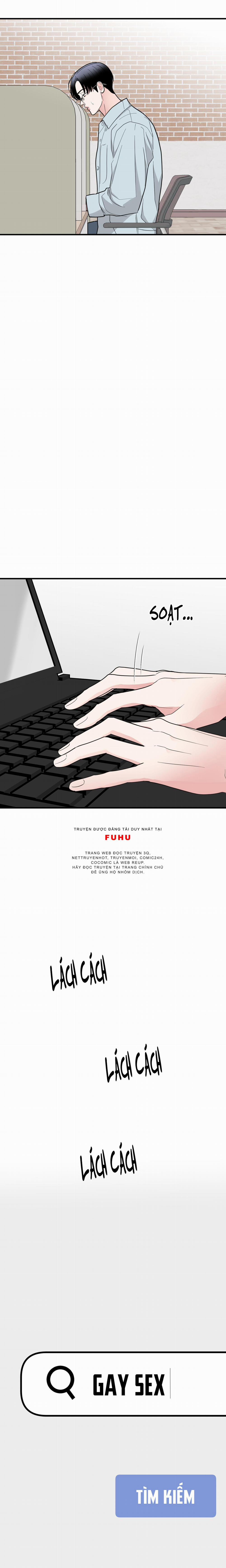 Cái Kết Của Kẻ Kiêu Ngạo 18 trang 10