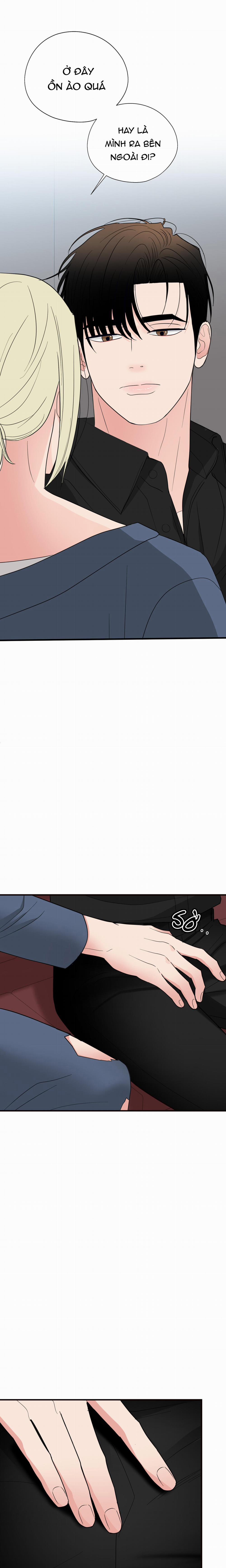 Cái Kết Của Kẻ Kiêu Ngạo 18 trang 19