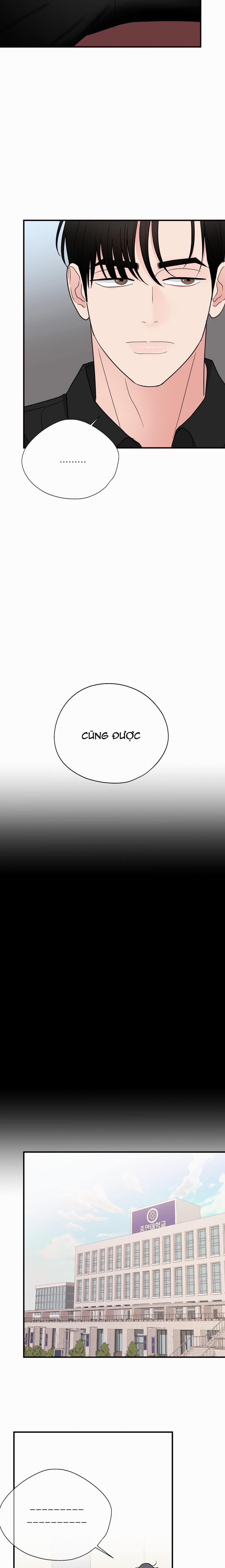 Cái Kết Của Kẻ Kiêu Ngạo 18 trang 20