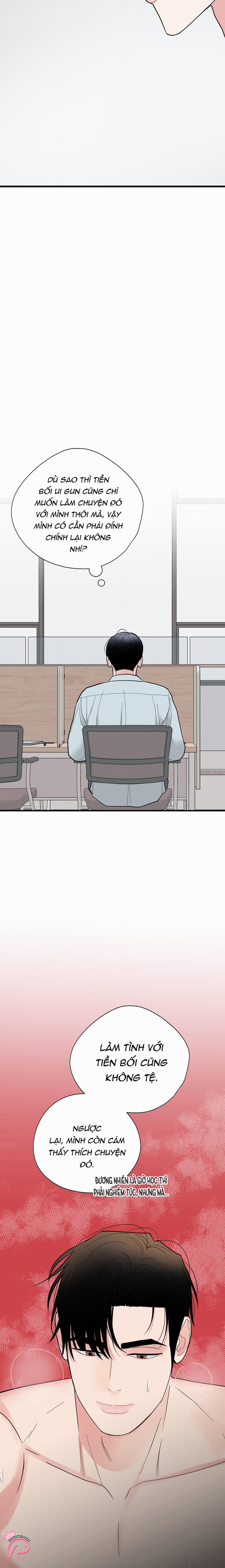 Cái Kết Của Kẻ Kiêu Ngạo 18 trang 6