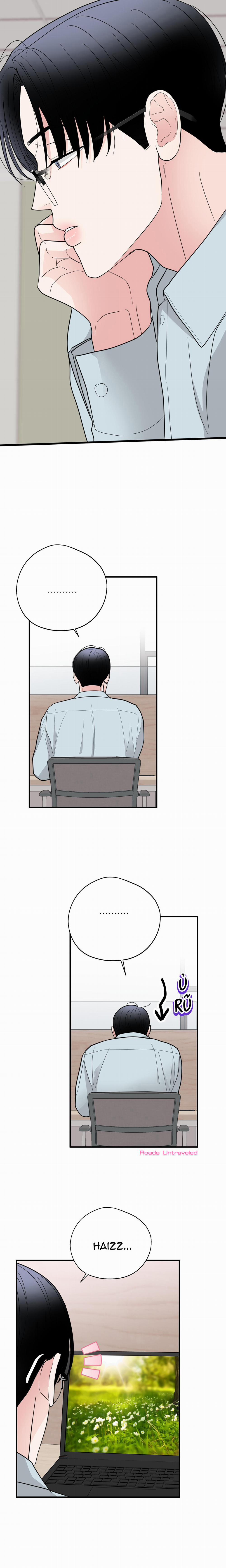 Cái Kết Của Kẻ Kiêu Ngạo 18 trang 8