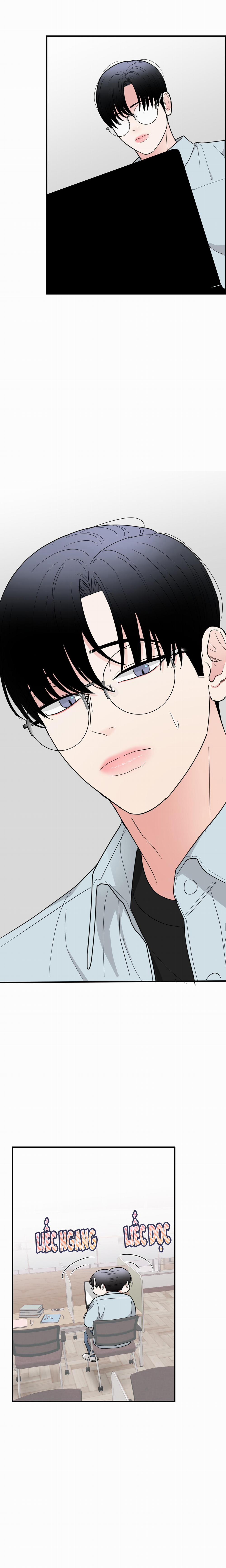 Cái Kết Của Kẻ Kiêu Ngạo 18 trang 9