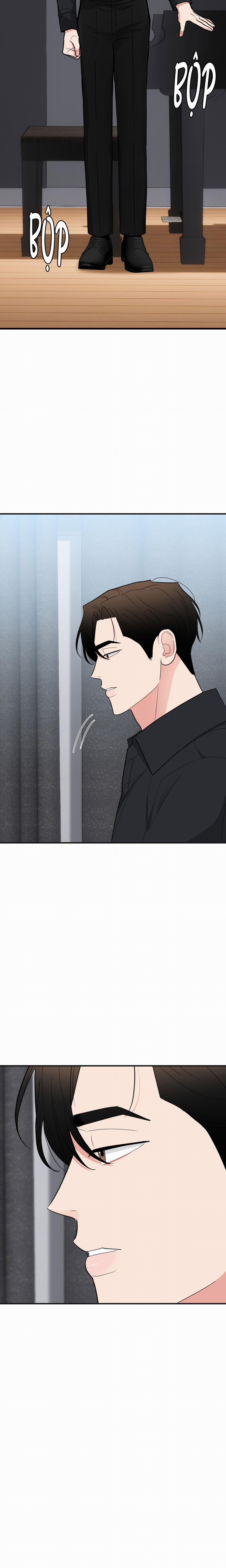 Cái Kết Của Kẻ Kiêu Ngạo 20 trang 10