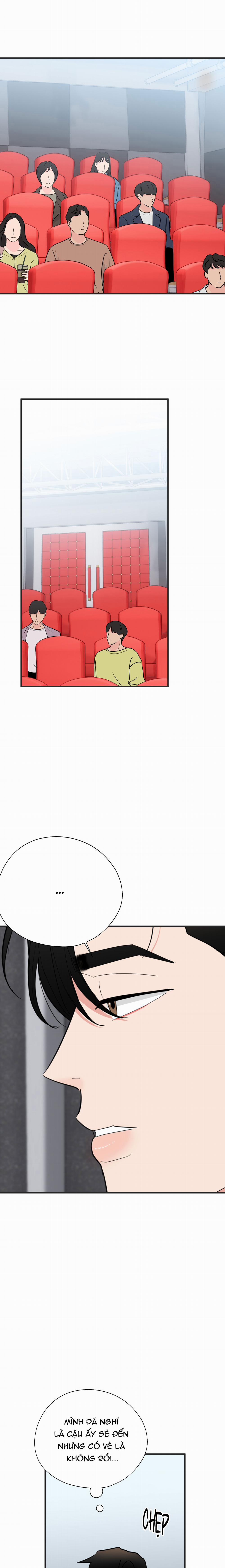 Cái Kết Của Kẻ Kiêu Ngạo 20 trang 11