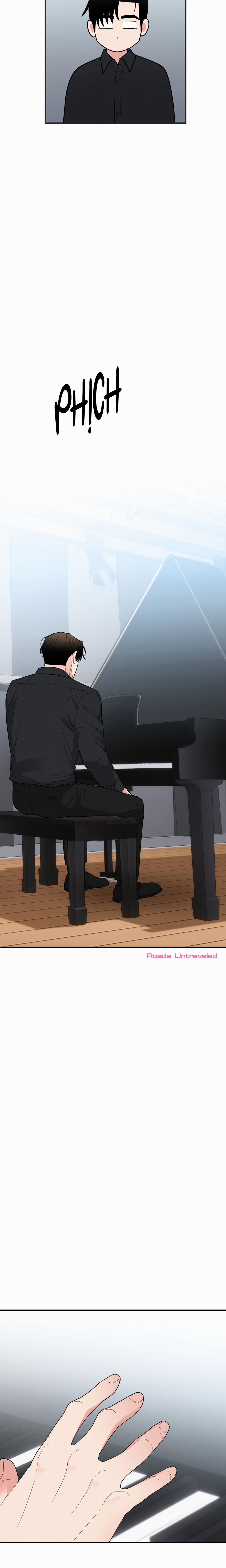 Cái Kết Của Kẻ Kiêu Ngạo 20 trang 12