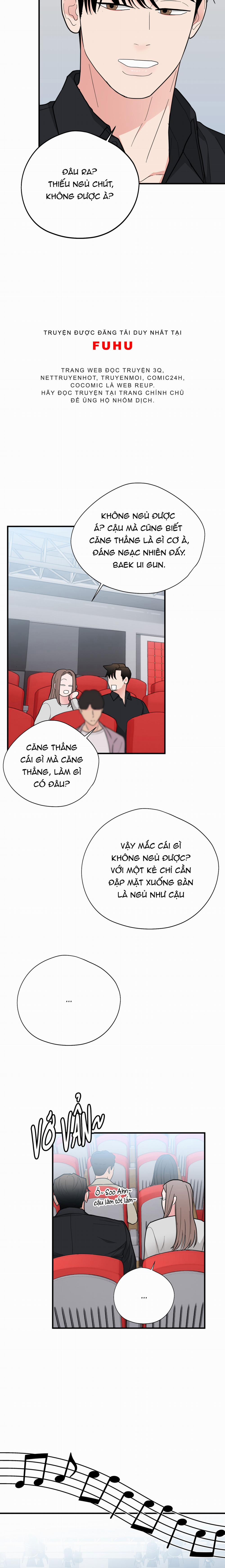 Cái Kết Của Kẻ Kiêu Ngạo 20 trang 2