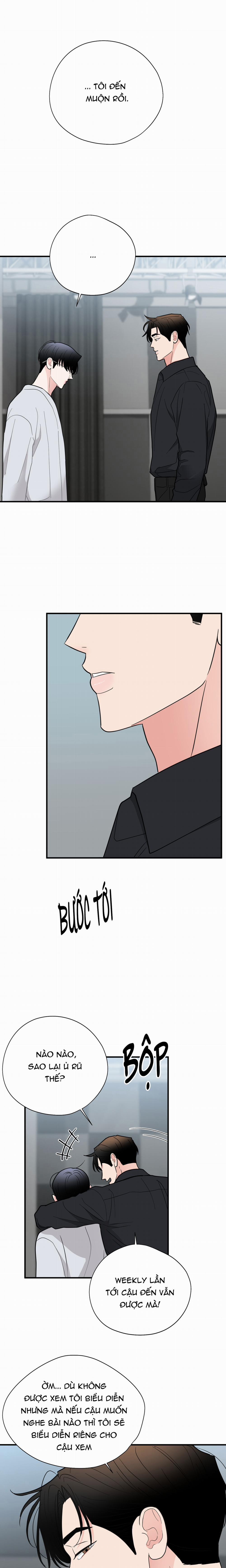 Cái Kết Của Kẻ Kiêu Ngạo 20 trang 20