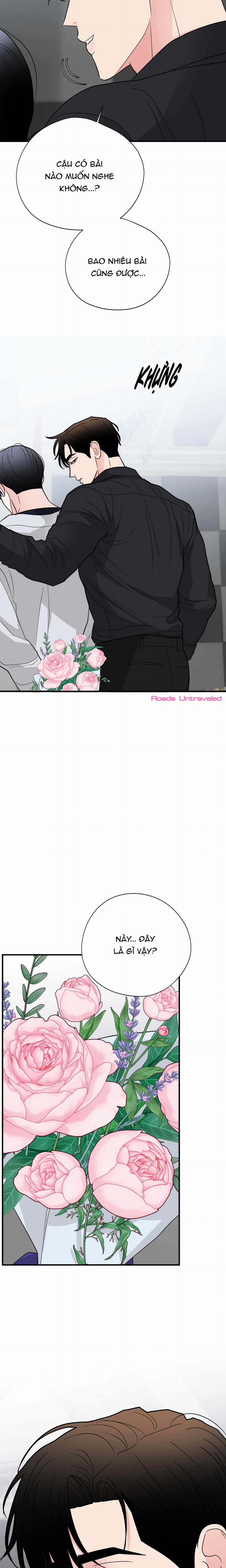 Cái Kết Của Kẻ Kiêu Ngạo 20 trang 21