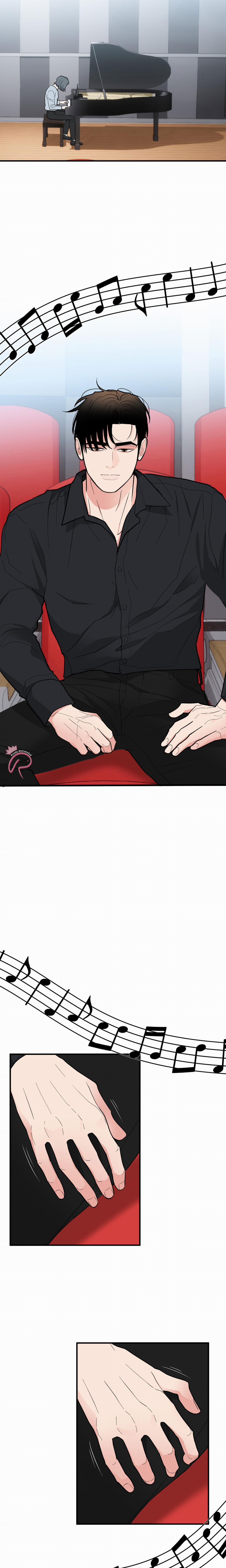 Cái Kết Của Kẻ Kiêu Ngạo 20 trang 3