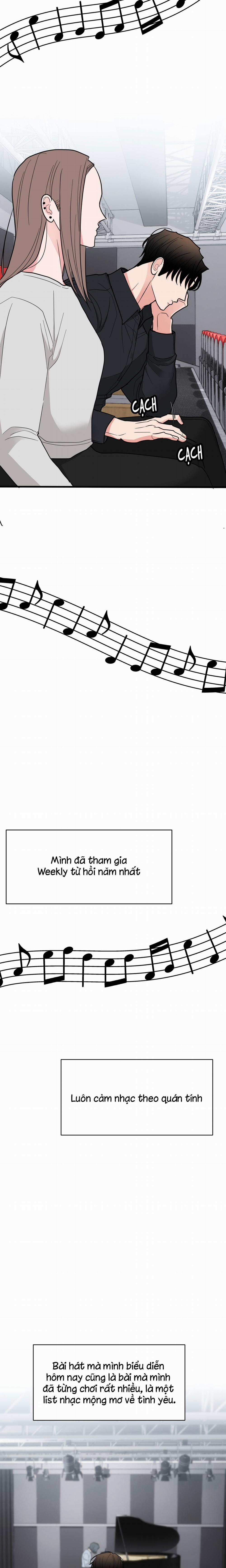 Cái Kết Của Kẻ Kiêu Ngạo 20 trang 4