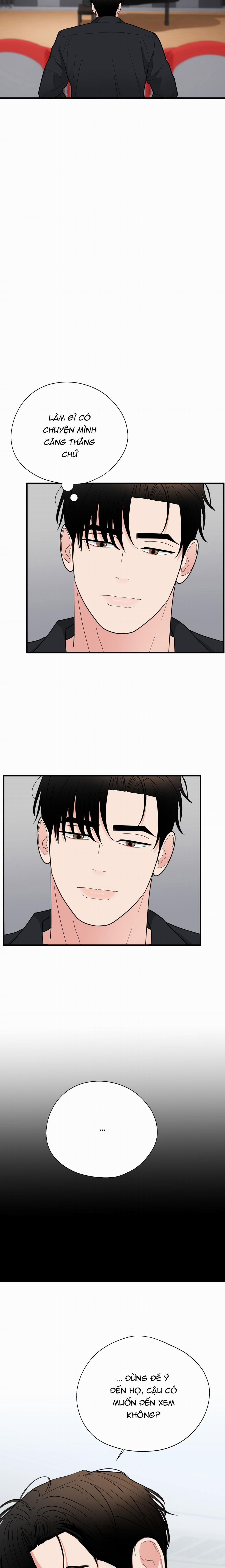 Cái Kết Của Kẻ Kiêu Ngạo 20 trang 5