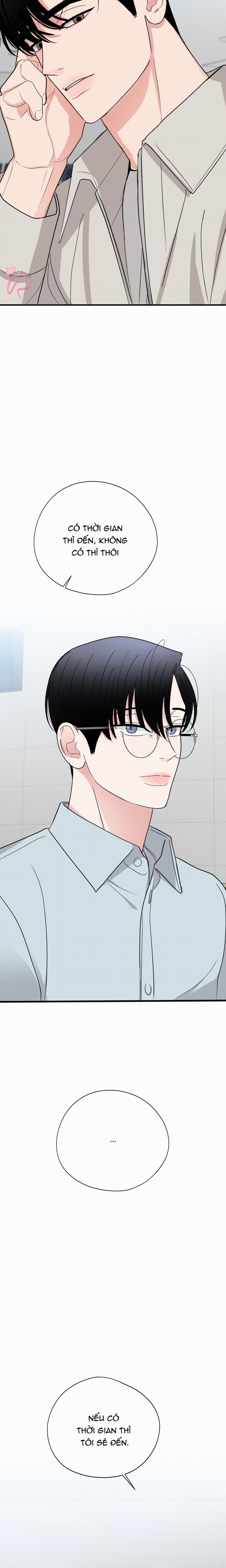 Cái Kết Của Kẻ Kiêu Ngạo 20 trang 6