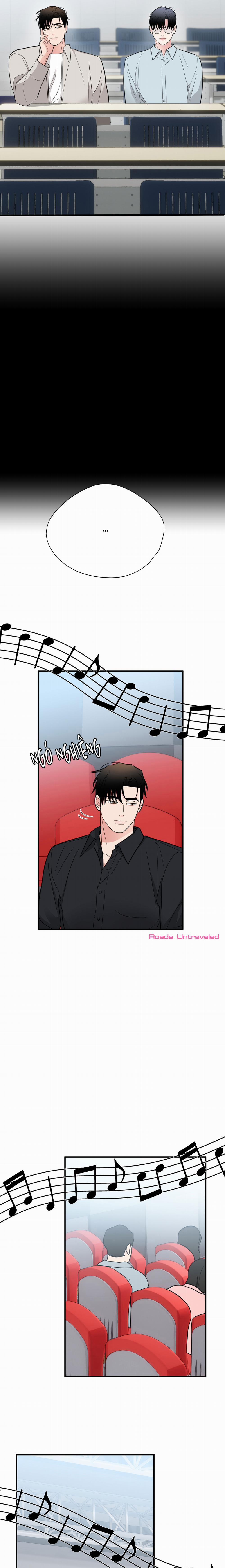 Cái Kết Của Kẻ Kiêu Ngạo 20 trang 7