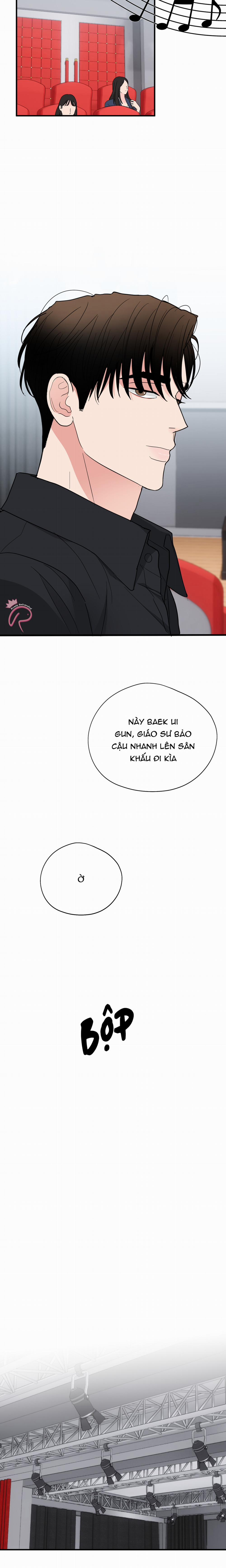 Cái Kết Của Kẻ Kiêu Ngạo 20 trang 8