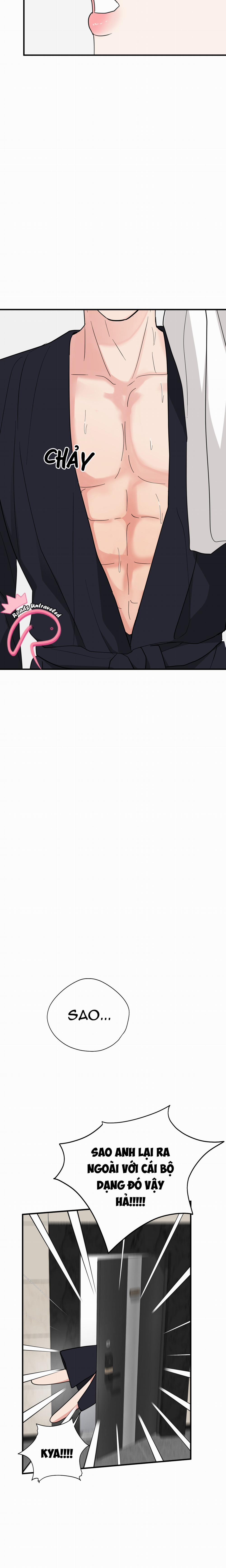 Cái Kết Của Kẻ Kiêu Ngạo 21 trang 13