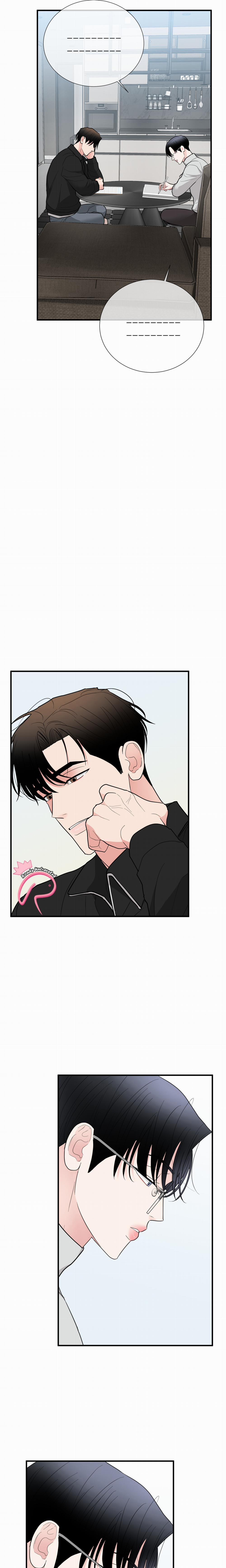 Cái Kết Của Kẻ Kiêu Ngạo 21 trang 16