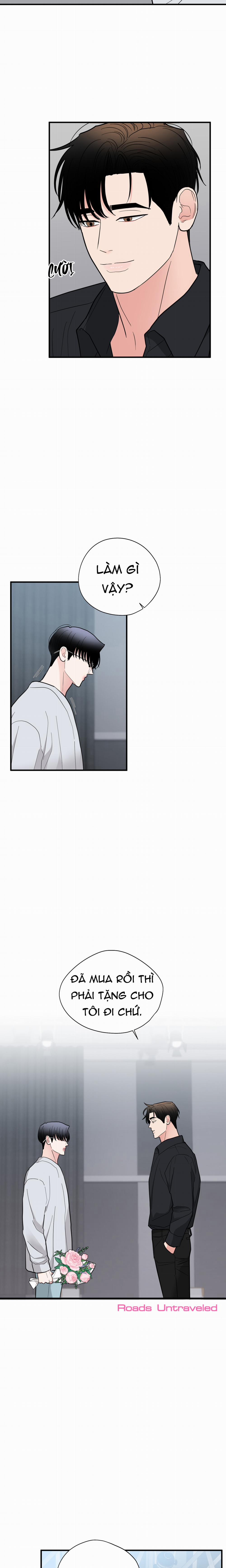 Cái Kết Của Kẻ Kiêu Ngạo 21 trang 2