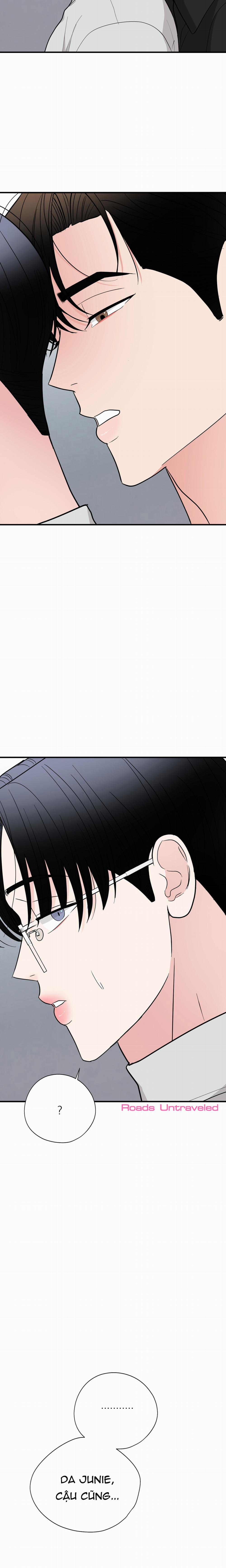 Cái Kết Của Kẻ Kiêu Ngạo 21 trang 21