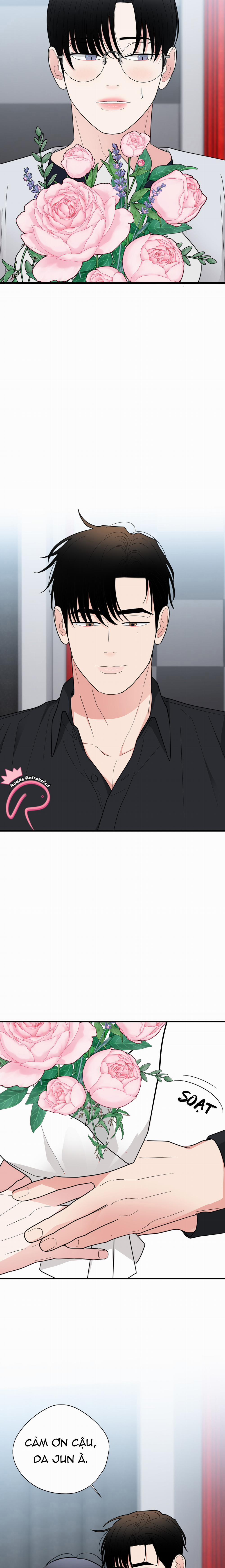 Cái Kết Của Kẻ Kiêu Ngạo 21 trang 4