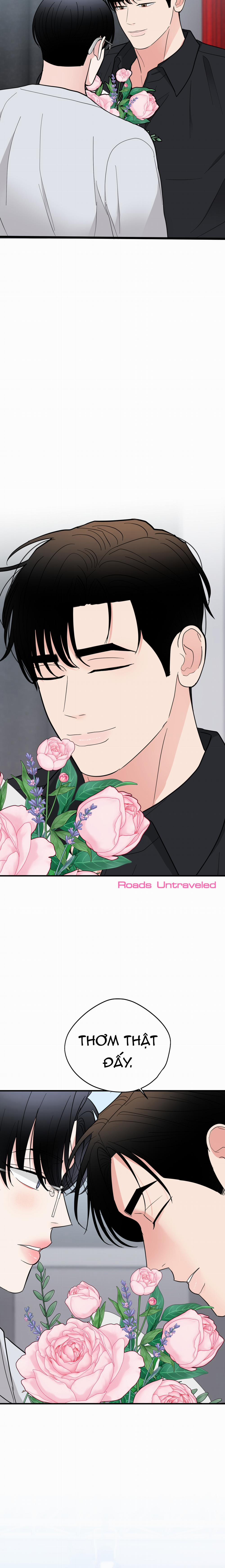 Cái Kết Của Kẻ Kiêu Ngạo 21 trang 5