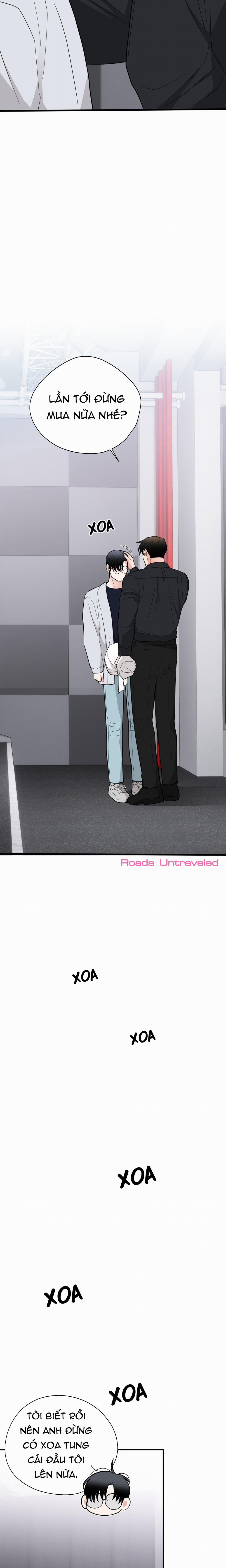 Cái Kết Của Kẻ Kiêu Ngạo 21 trang 8