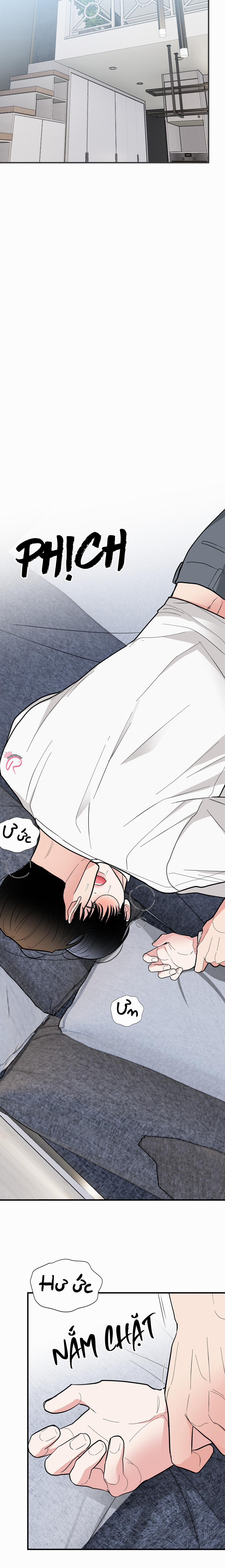 Cái Kết Của Kẻ Kiêu Ngạo 22 trang 11