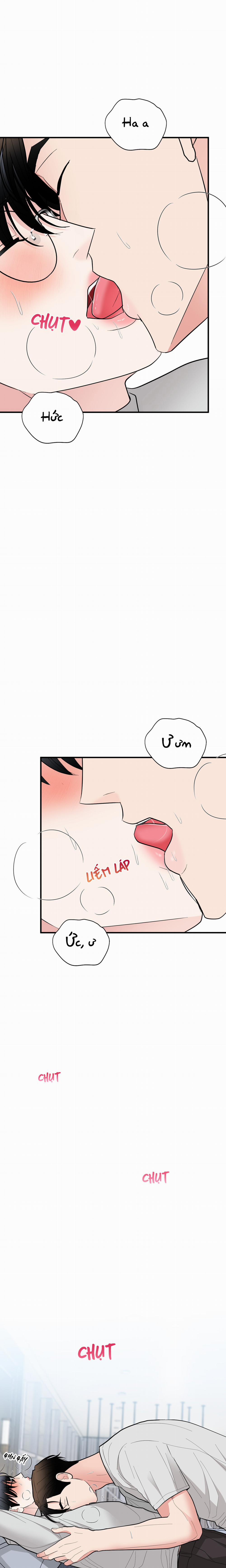 Cái Kết Của Kẻ Kiêu Ngạo 22 trang 12