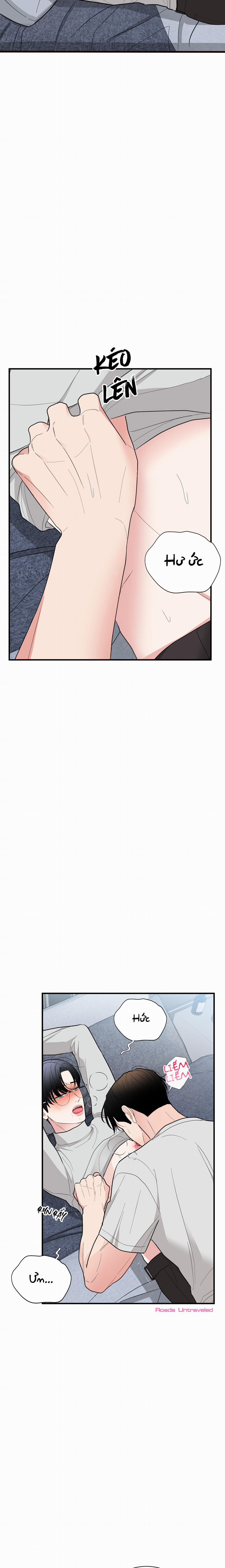 Cái Kết Của Kẻ Kiêu Ngạo 22 trang 13