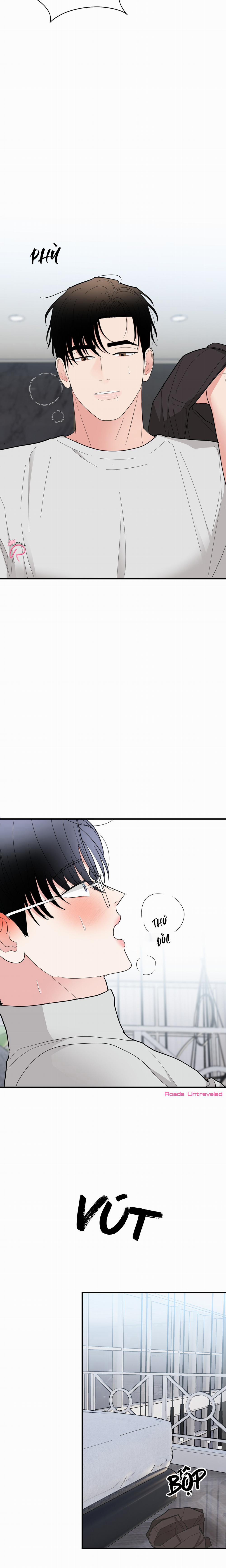 Cái Kết Của Kẻ Kiêu Ngạo 22 trang 15