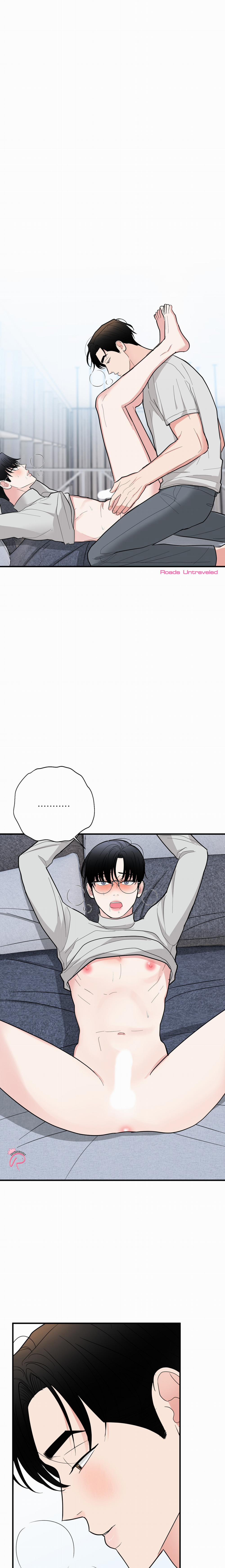 Cái Kết Của Kẻ Kiêu Ngạo 22 trang 16